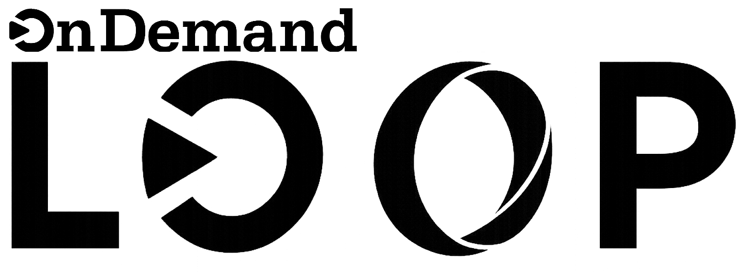 OnDemand Loop Banner